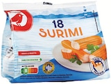 Atac Voujeaucourt - BÂTONNETS DE SURIMI Promo BÂTONNETS DE SURIMI dans le catalogue Atac Un célèbre Bourguignon à Voujeaucourt