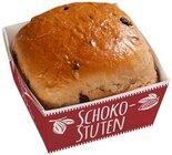 Schoko Stuten Angebote von Brot & Mehr bei REWE Jena für 2,49 €