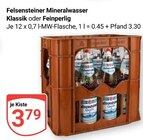 GLOBUS Krefeld Prospekt mit  im Angebot für 3,79 €