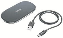 FC-10 Fabric 10 Watt Universal Induktivlader bei Media-Markt in Nettetal FC-10 Fabric 10 Watt Universal Induktivlader im Angebot bei Media-Markt Nettetal für 29,00 €