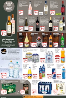 Energydrink im GLOBUS Prospekt "Aktuelle Angebote" mit 38 Seiten (Hürth)