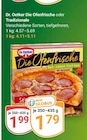 Aktuelle Pizza Angebote bei GLOBUS in Koblenz Aktuelles Die Ofenfrische Angebot bei GLOBUS in Koblenz ab 1,79 €