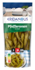 Pfefferonen von Eridanous im aktuellen Lidl Prospekt