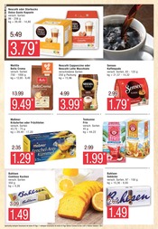 Aktueller Marktkauf Prospekt mit Nescafe, "Top Angebote", Seite 20