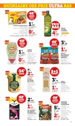 Offre Thon dans le catalogue U Express du moment à la page 9