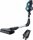 Akku-Stielsauger von BOSCH für 199,99 € bei MEDIMAX im Angebot Akku-Stielsauger von BOSCH im aktuellen MEDIMAX Prospekt