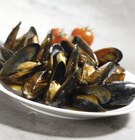 Moules de bouchot de la baie du Mont Saint-Michel AOP - Casino Supermarchés Moules de bouchot de la baie du Mont Saint-Michel AOP à 8,99 € dans le catalogue Casino Supermarchés