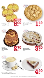 E center Kaffee im Prospekt 