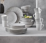 Novel Kombi-Service „Tokyo“ von Novel im aktuellen XXXLutz Möbelhäuser Prospekt für 49,99 €