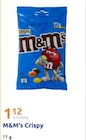 Action Cuxhaven - Crispy Angebot im Prospekt Crispy bei Action im Cuxhaven Prospekt für 1,12 €