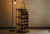 Bar im Angebot bei XXXLutz in Ravensburg Bar Angebote von Landscape bei XXXLutz Ravensburg für 299,00 €