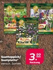 Saatteppich/Saatplatte  im aktuellen Netto mit dem Scottie Prospekt für 3,99 €