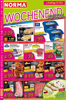 Steak im aktuellen Norma Prospekt (Regensburg) Steak im Norma Prospekt "Mehr fürs Geld" mit 19 Seiten (Regensburg)