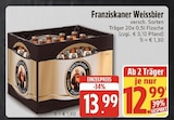 E center Regen Prospekt mit  im Angebot für 12,99 €