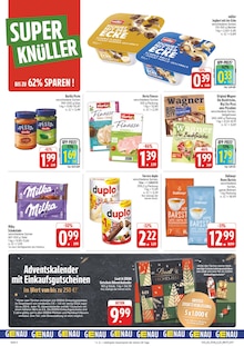 E center Prospekt der KW 42 "Wir lieben Lebensmittel!" Aktueller E center Prospekt "Wir lieben Lebensmittel!" Seite 2 von 40 Seiten