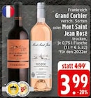Grand Corbier Reserve Angebote von Grand Corbier bei EDEKA Heinsberg für 3,99 €