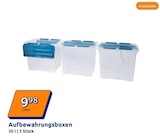 Aufbewahrungsboxen bei Action im Neumünster Prospekt für 9,98 €