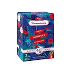 Rhum agricole de Guadeloupe - DAMOISEAU en promo chez Carrefour Rhum agricole de Guadeloupe - DAMOISEAU dans le catalogue Carrefour