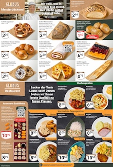 Smarties im GLOBUS Prospekt "Aktuelle Angebote" mit 42 Seiten (Leipzig)