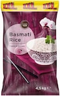 Riz basmati dans le catalogue Lidl