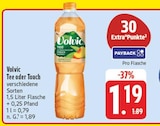 Tee oder Touch Angebote von Volvic bei EDEKA Ansbach für 1,19 €