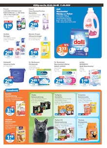 Ente im V-Markt Prospekt "V-Markt einfach besser einkaufen" mit 22 Seiten (München)