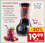 Standmixer bei Netto Marken-Discount im Prospekt "" für 19,99 €
