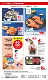 Prospectus Super U "Super U" en cours à Tourcoing, Page 18 Catalogue Super U en cours à Tourcoing, "Super U", Page 18