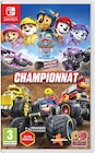 Paw Patrol™ : Rescue Wheels™ - Championnat Nintendo Switch - Outright Games - Fnac Paw Patrol™ : Rescue Wheels™ - Championnat Nintendo Switch - Outright Games à 39,99 € dans le catalogue Fnac
