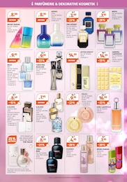 MĂĽller Damen-Eau De Parfum im Prospekt MĂĽller Damen-Eau De Parfum im Prospekt