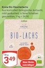 Aktuelles Bio Räucherlachs Angebot bei GLOBUS in Leipzig ab 3,49 €