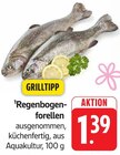 Regenbogenforellen Angebote bei E center Schwäbisch Gmünd für 1,39 €