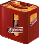 Bier im Angebot bei EDEKA in Bargteheide Bier Angebote von Duckstein bei EDEKA Bargteheide für 12,99 €
