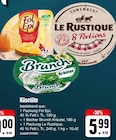 Aktuelles Käsetüte Angebot bei EDEKA in Dresden ab 5,99 €