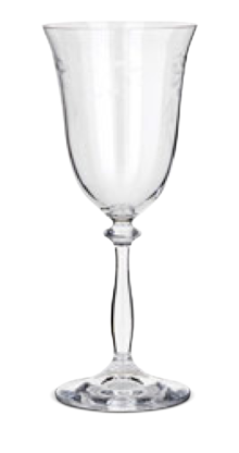 Glas-Serie „Verona“ bei Höffner in München Glas-Serie „Verona“ im Angebot bei Höffner München für 2,95 €