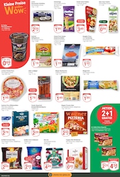Aktueller GLOBUS Prospekt mit Lachs, "Aktuelle Angebote", Seite 3