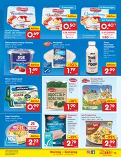 Aktueller Netto Marken-Discount Prospekt mit Erdbeeren, "Aktuelle Angebote", Seite 19