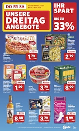 Rum im combi Prospekt in Aurich Aktueller combi Prospekt mit Rum, "Markt - Angebote", Seite 30