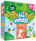 À la volette à La Grande Récré dans Caissargues À la volette à La Grande Récré dans Caissargues