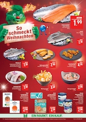 Aktueller Marktkauf Prospekt mit Fisch, "AUSWAHL RIESIG, PREISE NIEDRIG", Seite 16