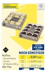 Muffins von Rioba im aktuellen METRO Prospekt