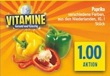 Aktuelles Paprika Angebot bei diska in Chemnitz ab 1,00 €