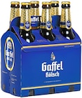 Kölsch im Angebot bei Penny in Niederkassel Kölsch Angebote von Gaffel bei Penny Niederkassel für 3,99 €