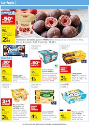 Offre Perles dans le catalogue Carrefour du moment à la page 41