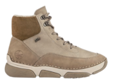 Schnürstiefel im Angebot bei Schuhpark in Löhne Schnürstiefel Angebote von rieker bei Schuhpark Löhne für 69,99 €