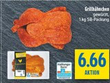 Grillhähnchen von  im aktuellen diska Prospekt für 6,66 €