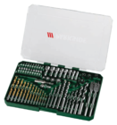 Bohrer- und Bit-Set Angebote von Parkside bei Lidl Aachen für 8,99 €