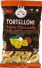 Aktuelles Frische Tortelloni Angebot bei Netto Marken-Discount in Ludwigshafen (Rhein) ab 1,49 €