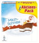 Milchschnitte von Mars für 1,79 € bei Lidl im Angebot Milchschnitte von Mars im aktuellen Lidl Prospekt