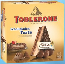 Zimmermann Athenstedt - Almondy Mandeltarta Original, Daim oder Toblerone Almondy Mandeltarta Original, Daim oder Toblerone Angebot bei Zimmermann Athenstedt im Prospekt "Mehr als Du denkst! "